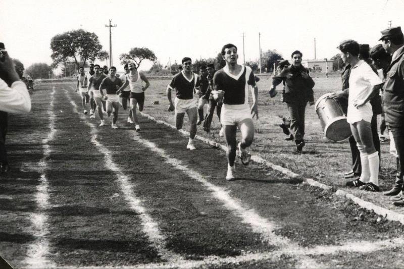 1976 - Foto 07 - Campeonato interno