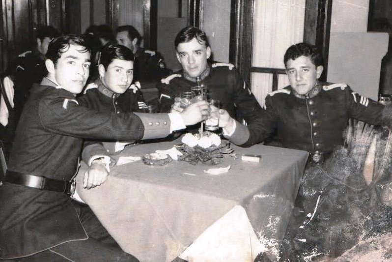 1977 - Foto 13 - Fiesta