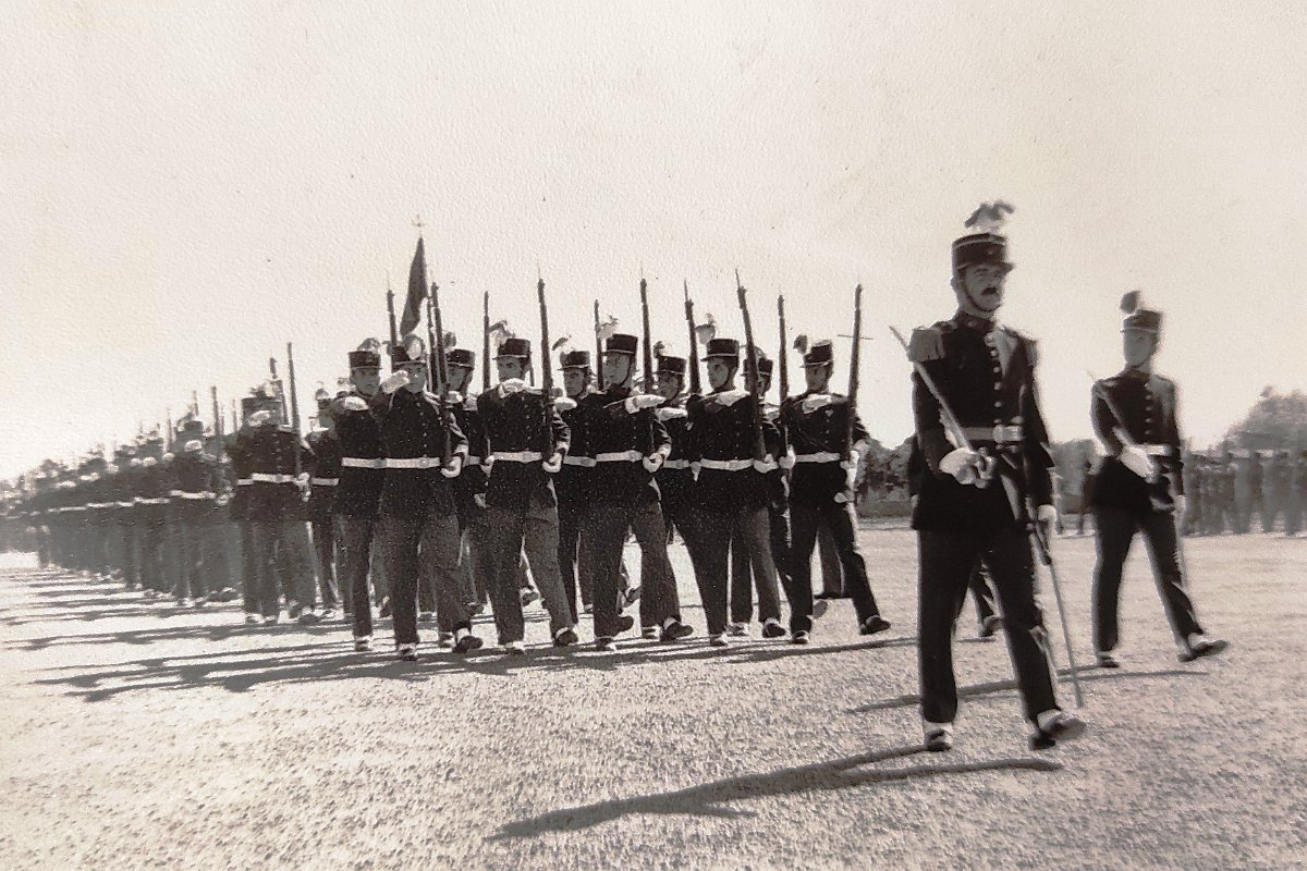 1977 - Foto 09 - Acto