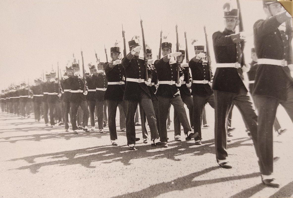 1977 - Foto 10 - Acto