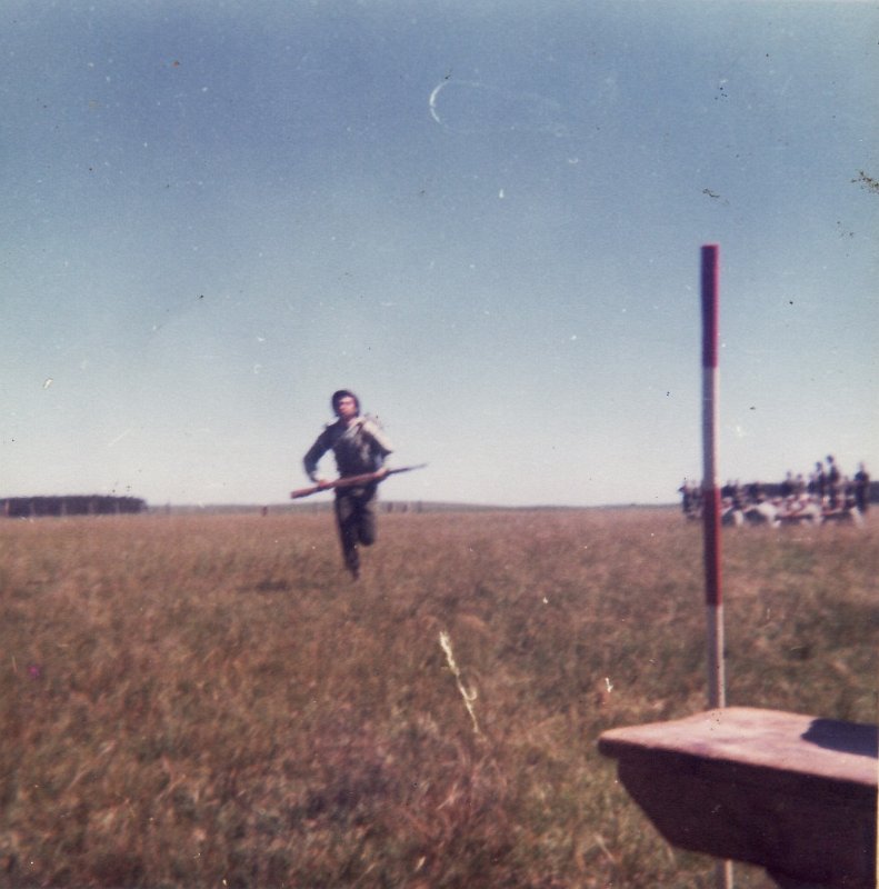 1977 - Foto 11 - Copa Cso. I