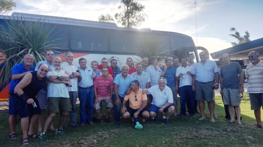Foto 02 - Marzo 2017, en camino a Paraguay