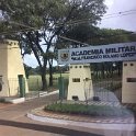 Foto 03 - Marzo 2017, Academia Militar Paraguay