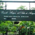 Foto 10 - Marzo 2017, Escuela Solar de Artigas