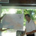 Foto 14 - Marzo 2017, Entrega de materiales