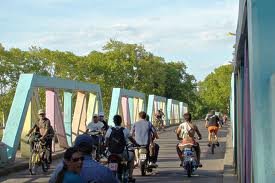 Fotos históricas - Foto 04 - Puente de las lavanderas