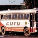Fotos hist�ricas - Foto 01 - El 11A de CUTU