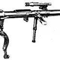 Fotos hist�ricas - Foto 10 - Fusil SR 57 mm