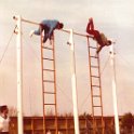 Fotos hist�ricas - Foto 14 - Escalera POPM