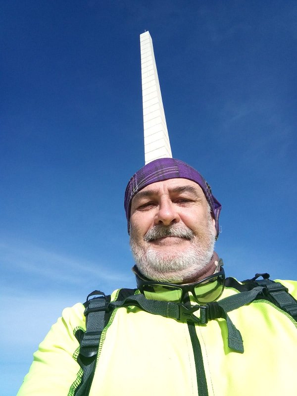 Fotos curiosas - Foto 05 - Ramiro