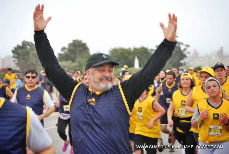 Fotos curiosas - Foto 20 - Ramiro triunfal