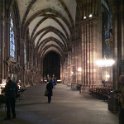 Fotos curiosas - Foto 06 - Gordo mstico, Estrasburgo, 2015