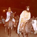 Fotos curiosas - Foto 12 - Reyes Magos, 1979