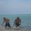 Fotos curiosas - Foto 18 - Atletas en Miami