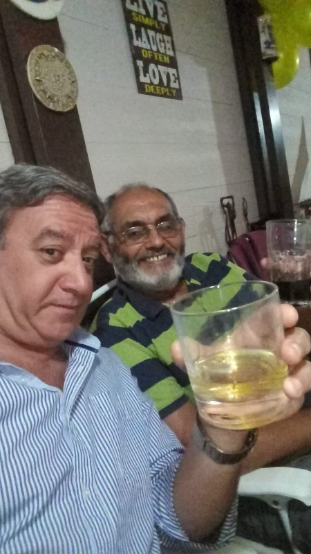Visitando amigos - Foto 06 - Maldonado, 2021