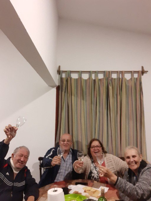 Visitando amigos - Foto 10 - Treinta y Tres