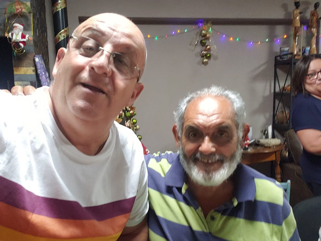 Visitando amigos - Foto 14 - Treinta y Tres, 2021