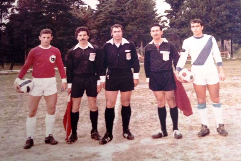 Deportes - Foto 16 - 1977
