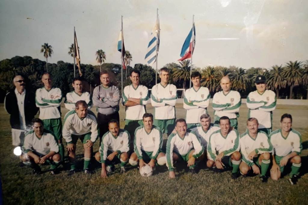 Deportes - Foto 18 - Old Green