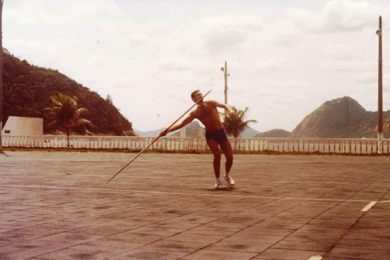 Deportes - Foto 19 - EsEFEx, 1982