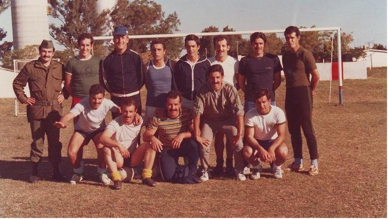Deportes - Foto 15 - Salto, PAI