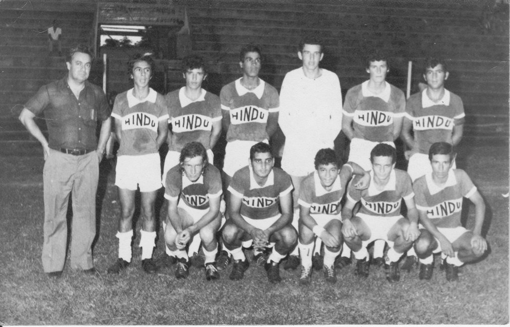 Deportes - Foto 06 - Salto, 1976
