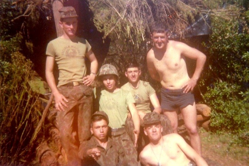 Recuerdos - Foto 01 - 1976
