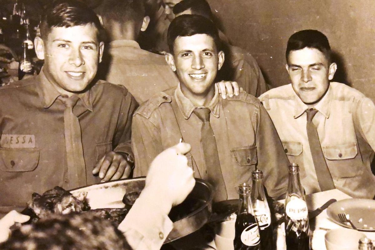 Recuerdos - Foto 08 - 1974