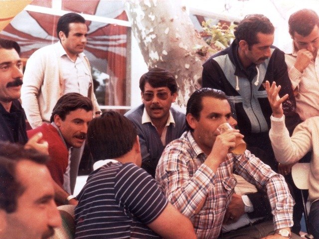 Recuerdos - Foto 09 - 1985
