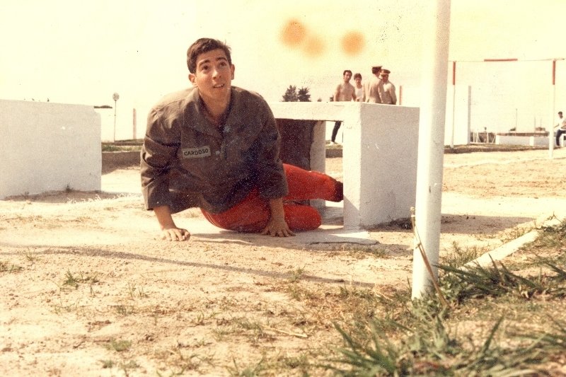Recuerdos - Foto 12 - 1976