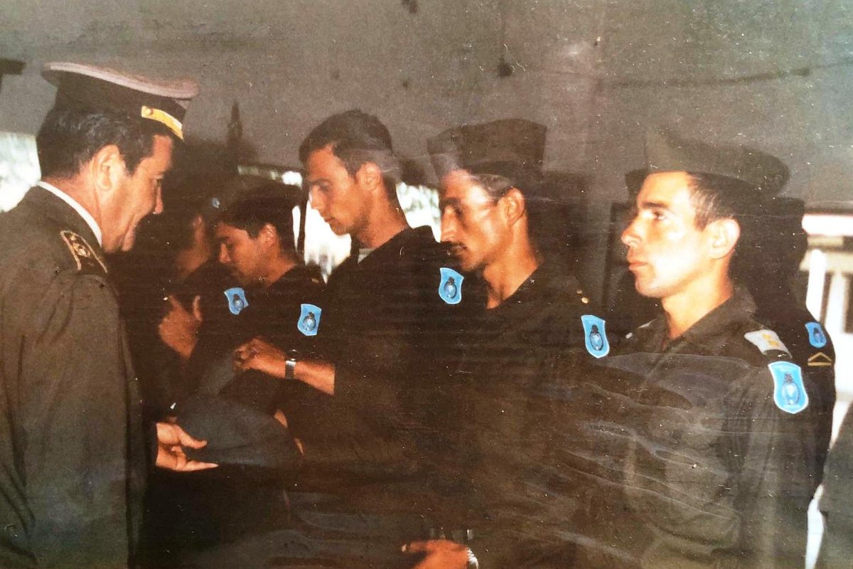 Recuerdos - Foto 13 - 1982