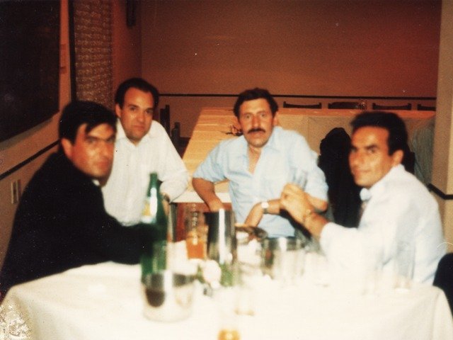 Recuerdos - Foto 14 - 1985