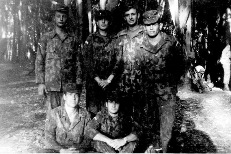Recuerdos - Foto 15 - 1977