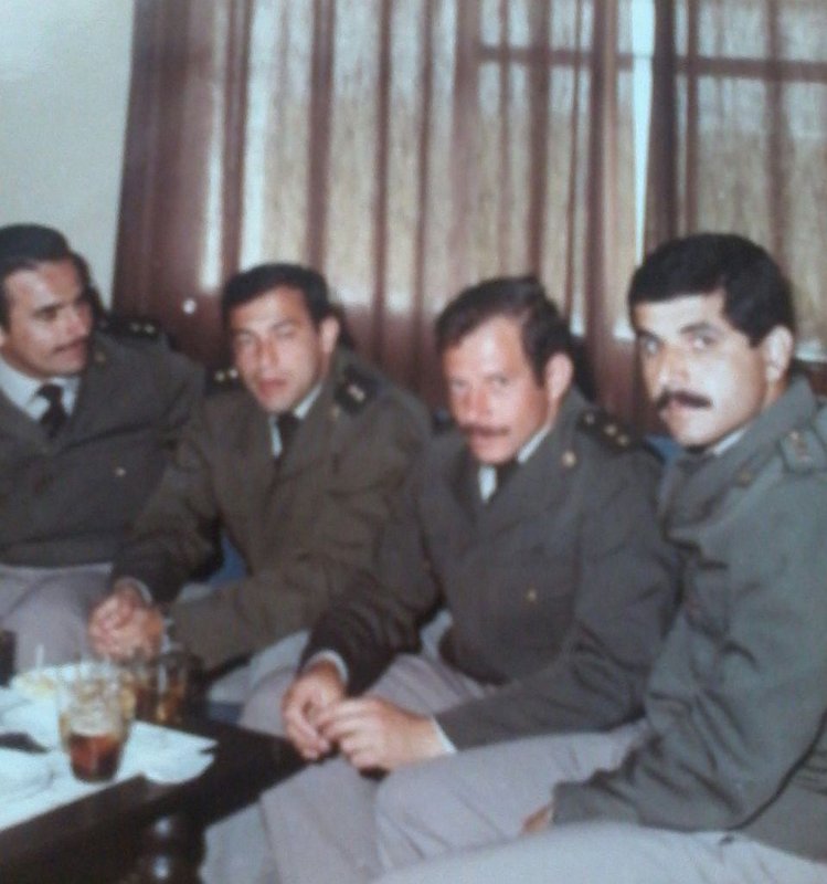 Recuerdos - Foto 16 - 1980