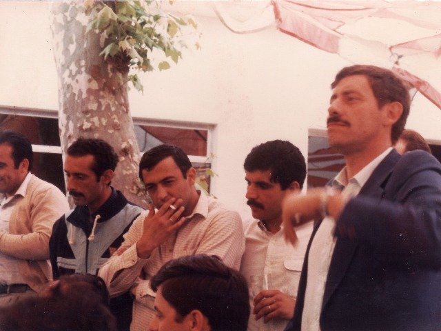 Recuerdos - Foto 17 - 1985