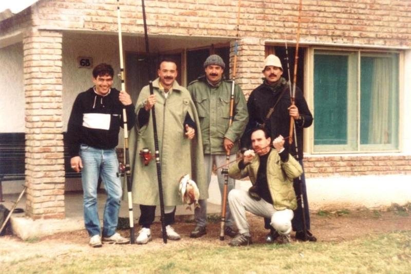 Recuerdos - Foto 19 - 1992