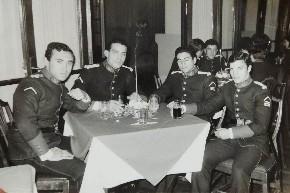 Recuerdos - Foto 03 - 1977