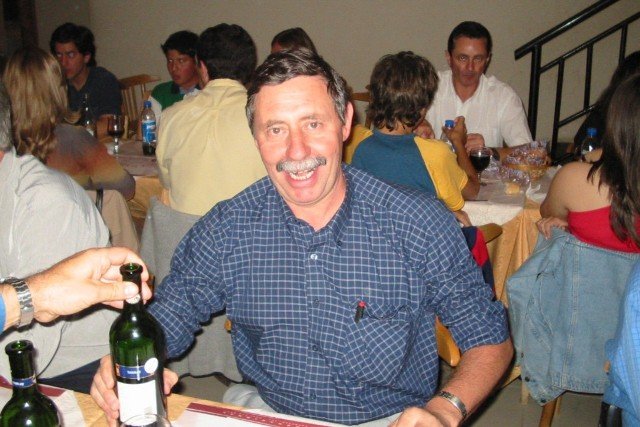 Recuerdos - Foto 09 - 2003