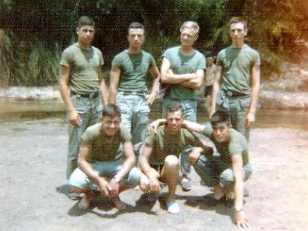 1974 - Foto 03 - Grp. 1 Secc