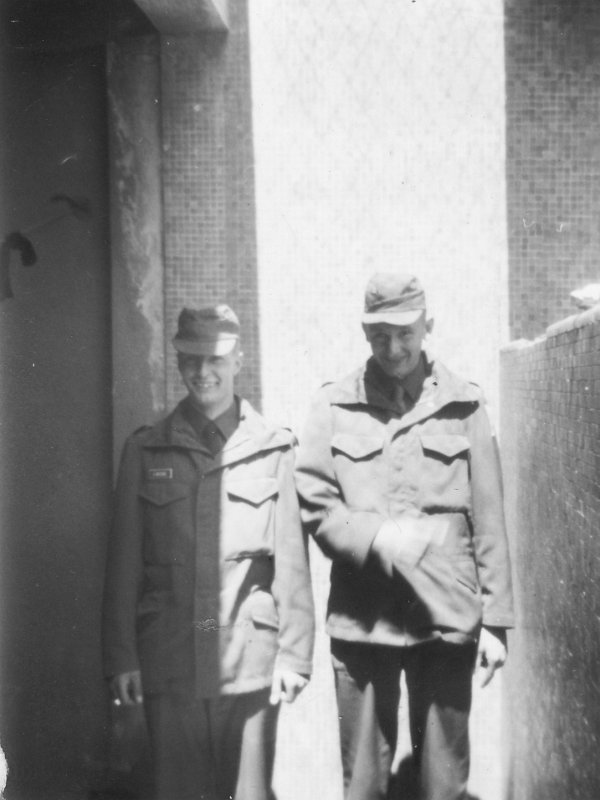 1974 - Foto 13 - Aspirantes
