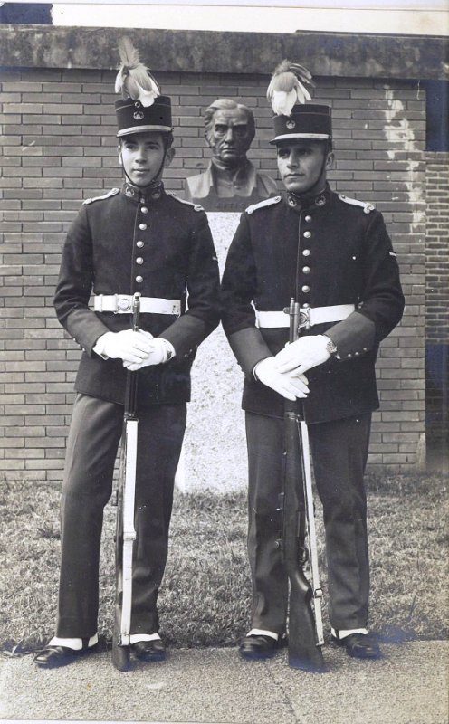 1975 - Foto 11 - Próceres