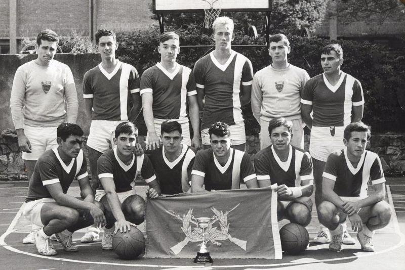 1975 - Foto 16 - Campeonato interno