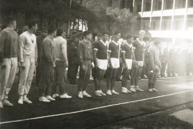 1975 - Foto 17 - Campeonato interno