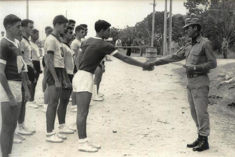 1975 - Foto 18 - Campeonato interno