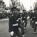 1975 - Foto 15 - Desfile