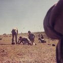1975 - Foto 06 - Maniobras