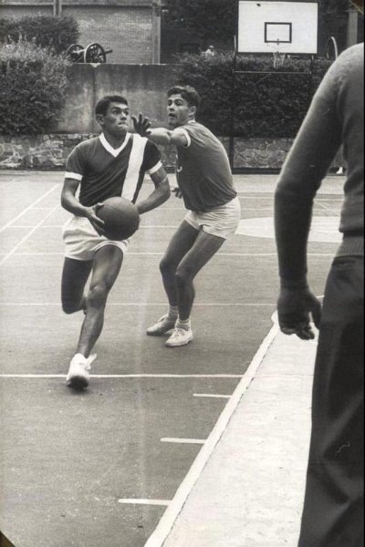 1976 - Foto 06 - Campeonato interno