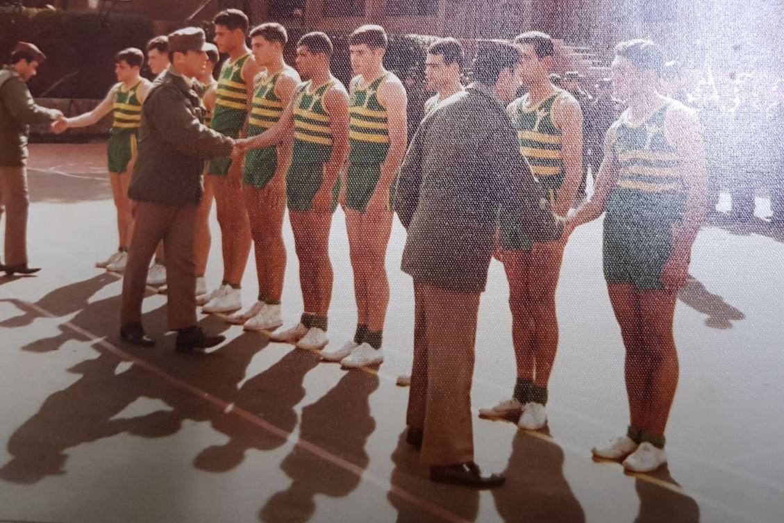 1977 - Foto 08 - Premiación