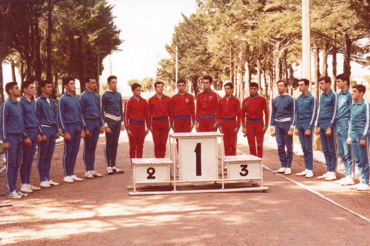 1977 - Foto 14 - Interescuelas