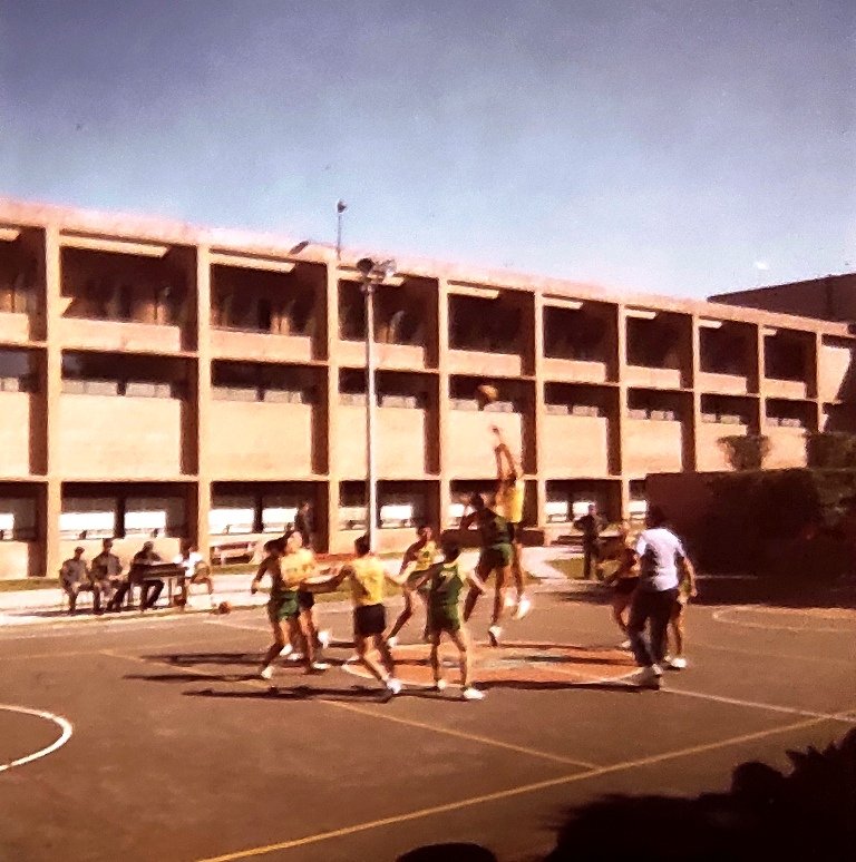 1977 - Foto 19 - Campeonato interno